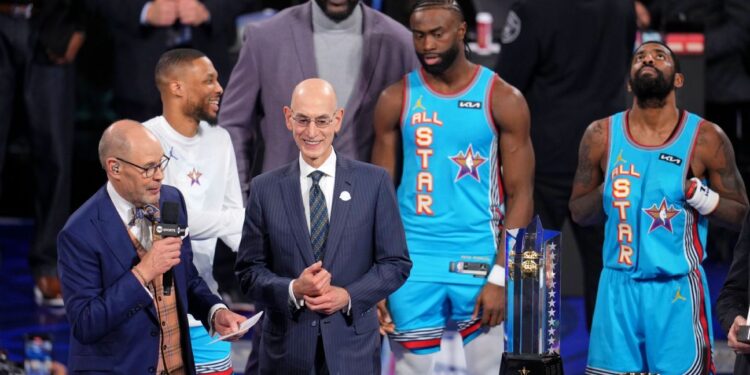 NBA All-Star 2025 – New format draws mixed reviews – what’s next?