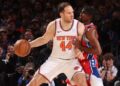 Sources – Nets’ Bojan Bogdanovic to have season-ending foot surgery