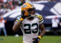 Sources – Packers would listen to trade offers for Jaire Alexander