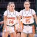 NIL trailblazers Haley and Hanna Cavinder ready for what’s next