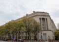 Denise Cheung, Top Prosecutor in U.S. Attorney’s Office, Abruptly Resigns