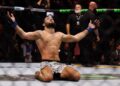 Imavov knocks out Adesanya to stake UFC title claim | Sport News