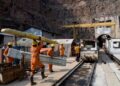 More rescuers join search for trapped workers in India’s tunnel collapse | News