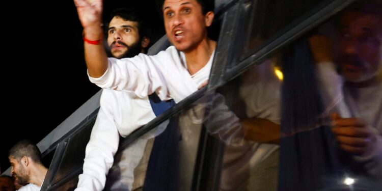 How is Israel violating the Gaza ceasefire deal? | Israel-Palestine conflict News