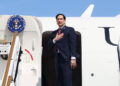 In Private Remarks on Russia, Rubio Tries to Reassure Europeans