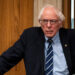 Bernie Sanders Isn’t Giving Up His Fight