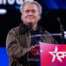 Bannon’s Salute at CPAC, Echoing Musk, Prompts a French Protest