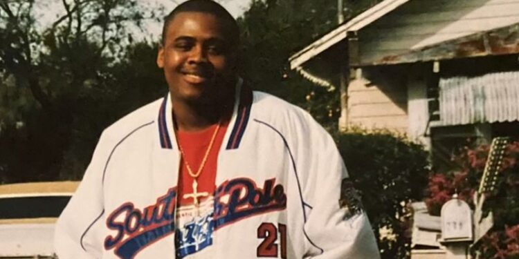 Fulton County, Georgia, jail leadership resigns after inmate’s death and accusations of unsanitary conditions