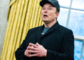 Some Agencies Urge Staff Not to Comply With Elon Musk’s Performance Email