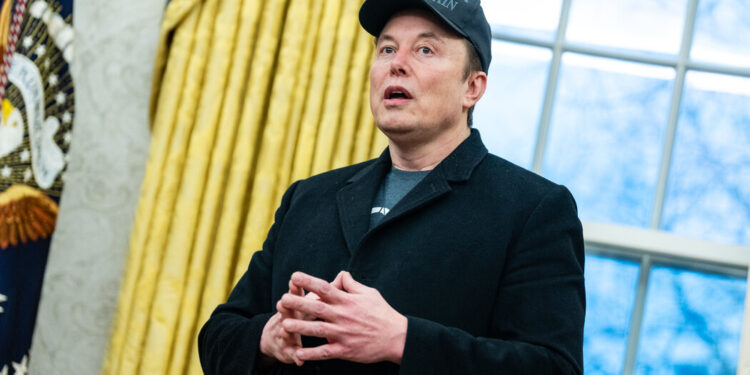 Some Agencies Urge Staff Not to Comply With Elon Musk’s Performance Email