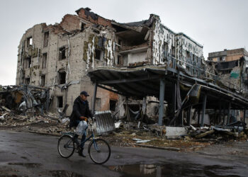 With Trump, Alliances Come With Strings Attached