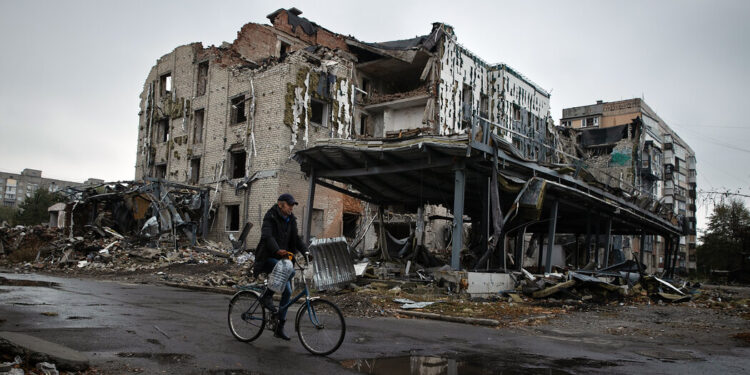 With Trump, Alliances Come With Strings Attached