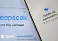 DeepSeek ‘shared user data’ with TikTok owner ByteDance