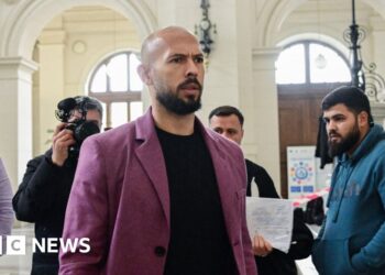 US must not interfere in case, say alleged victims