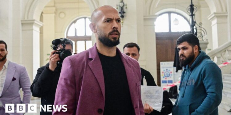 US must not interfere in case, say alleged victims