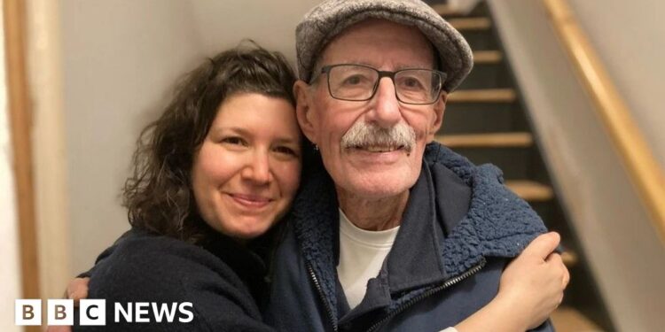 Israeli family mourns ‘man of peace’ as body returned from Gaza