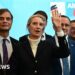 Has Germany’s ‘firewall’ against the far right been breached by AfD success?