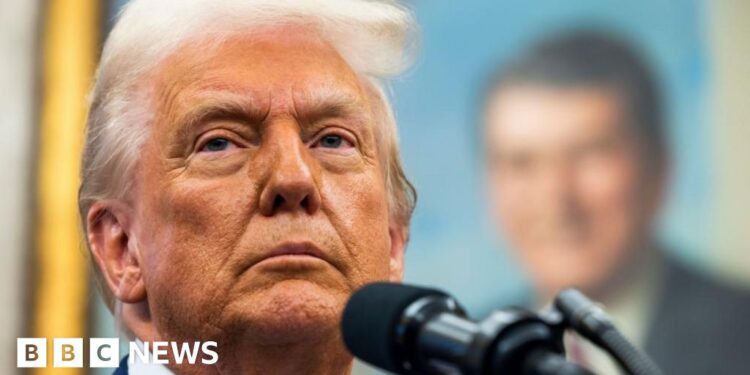 Ukraine war talks start now, Trump says after Putin call