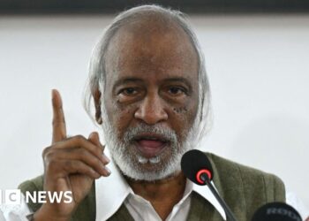 As ties with India fray, Bangladesh is wooed by China with Beijing invitation