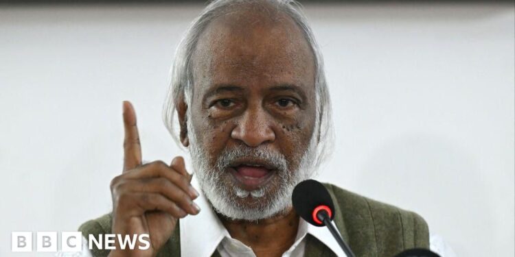 As ties with India fray, Bangladesh is wooed by China with Beijing invitation