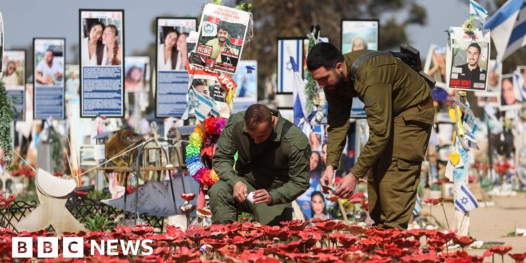 Israel’s military publishes first report on 7 October 2023 failures
