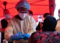 Uganda starts clinical trial to combat Sudan strain of Ebola | Health News