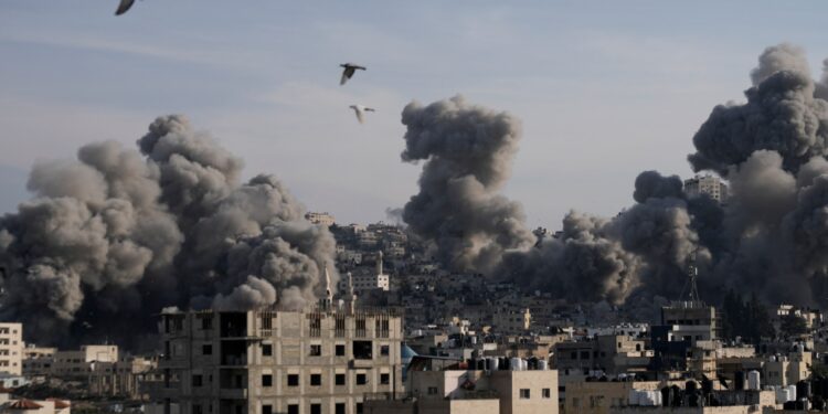 Violent Israeli raids forcibly displace 26,000 Palestinians in West Bank | Israel-Palestine conflict News