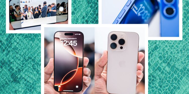 Which iPhone 16 Model Should You Buy?