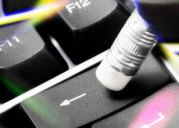 Pronouns Are Being Forcibly Removed From Government Email Signatures