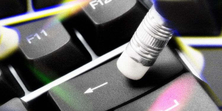 Pronouns Are Being Forcibly Removed From Government Email Signatures