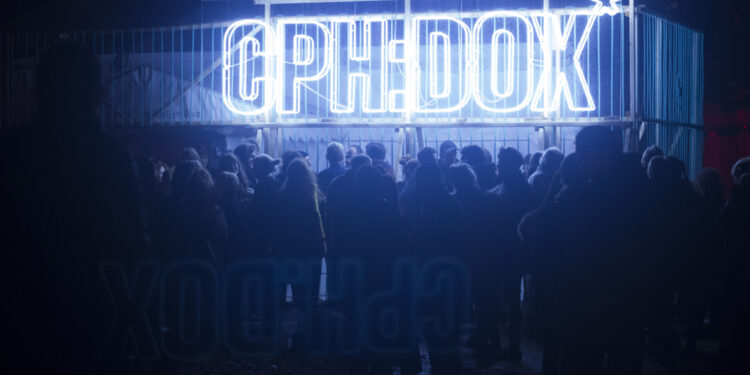 CPH:DOX Summit to Consider Media Accessibility as a Human Right