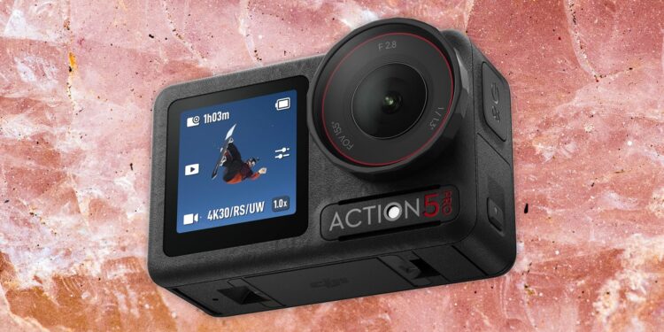 Best Action Cameras (2025), Tested and Reviewed