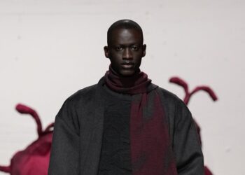 Chet Lo Fall 2025 Ready-to-Wear Collection