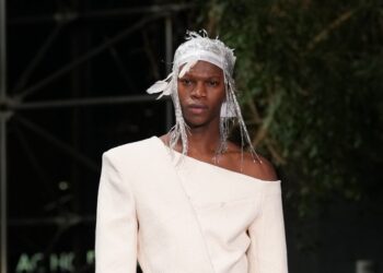 Luar Fall 2025 Ready-to-Wear Collection