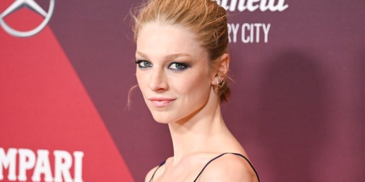 Hunter Schafer Says Passport Lists Gender as Male After Trump Order