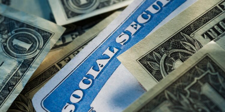 No, 150-Year-Olds Aren’t Collecting Social Security Benefits