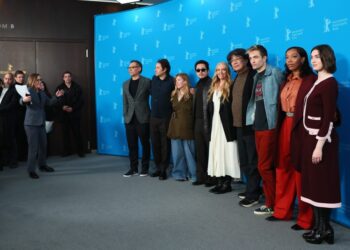 Dede Gardner, Jodie Foster and More