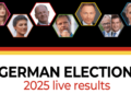 German election 2025 live results: By the numbers | Elections News