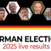 German election 2025 live results: By the numbers | Elections News