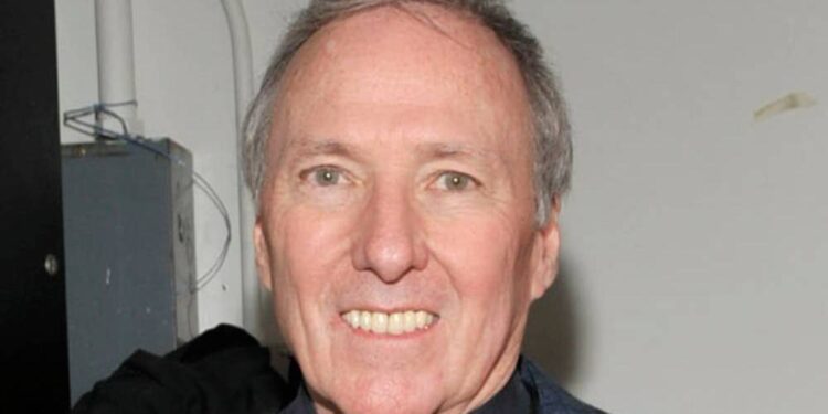 Joseph Wambaugh, Creator of ‘Police Story’ and ‘Onion Field’ Writer, Dies at 88