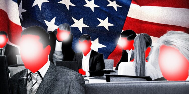 Elon Musk’s DOGE Is Working on a Custom Chatbot Called GSAi