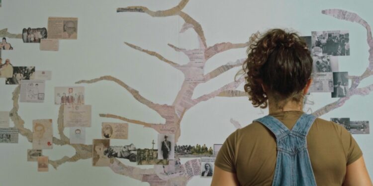 Nayibe Tavares-Abel Talks Ambitious Berlinale Forum Doc ‘Colossal’