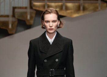 Tod’s Fall 2025 Ready-to-Wear Collection