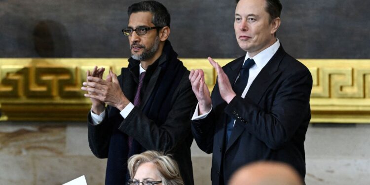 How MAGA fell out with ‘Indian Tech-Bros’ | Opinions