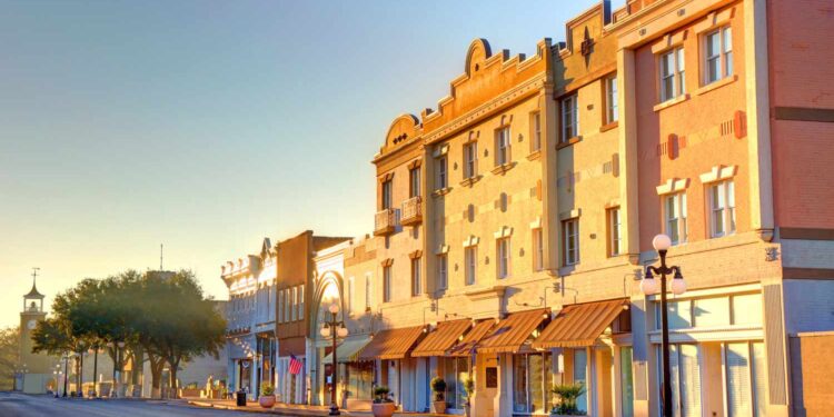 Georgetown, South Carolina, Is the Perfect Weekend Trip From Charleston