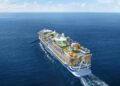 Royal Caribbean’s New Ship in 2026 Will Tour the Caribbean and Europe