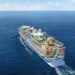 Royal Caribbean’s New Ship in 2026 Will Tour the Caribbean and Europe