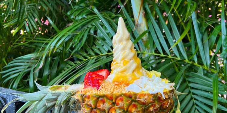 Hawaii Named the U.S. State With the Best Food Scene