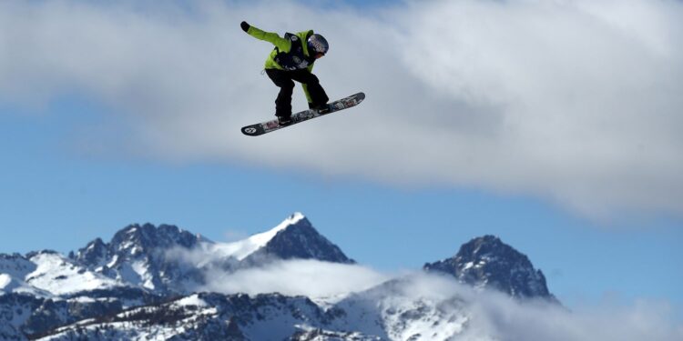 10 Best Places for Spring Skiing in North America