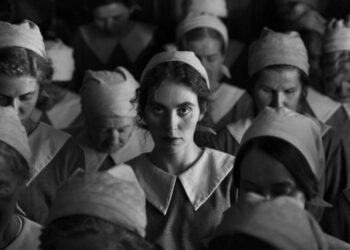 International Oscar Film Nominees Reflect Global Turmoil
